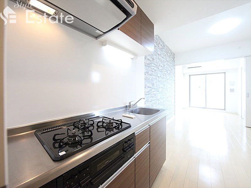 LUXETAGE大須westの物件内観写真