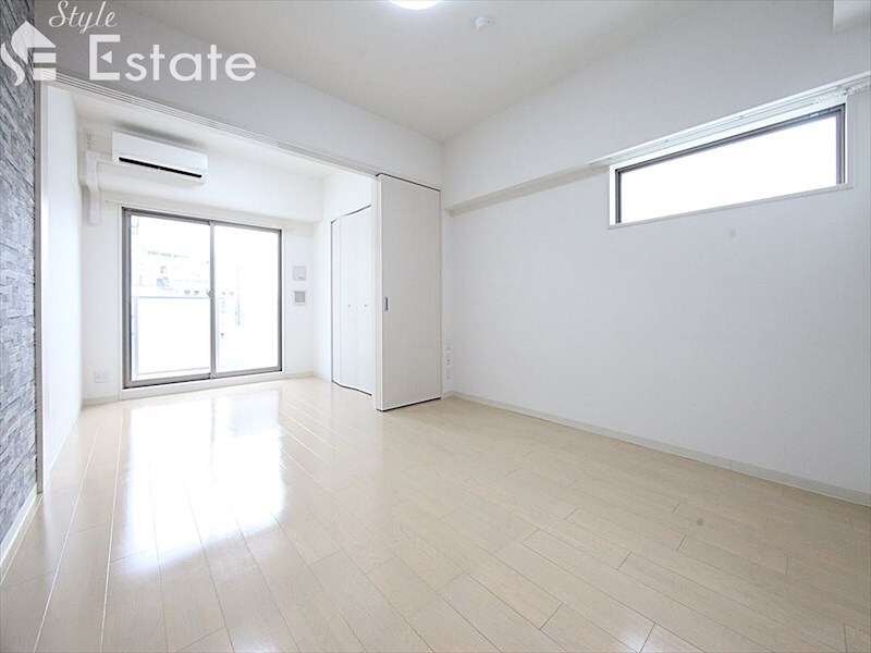 LUXETAGE大須westの物件内観写真