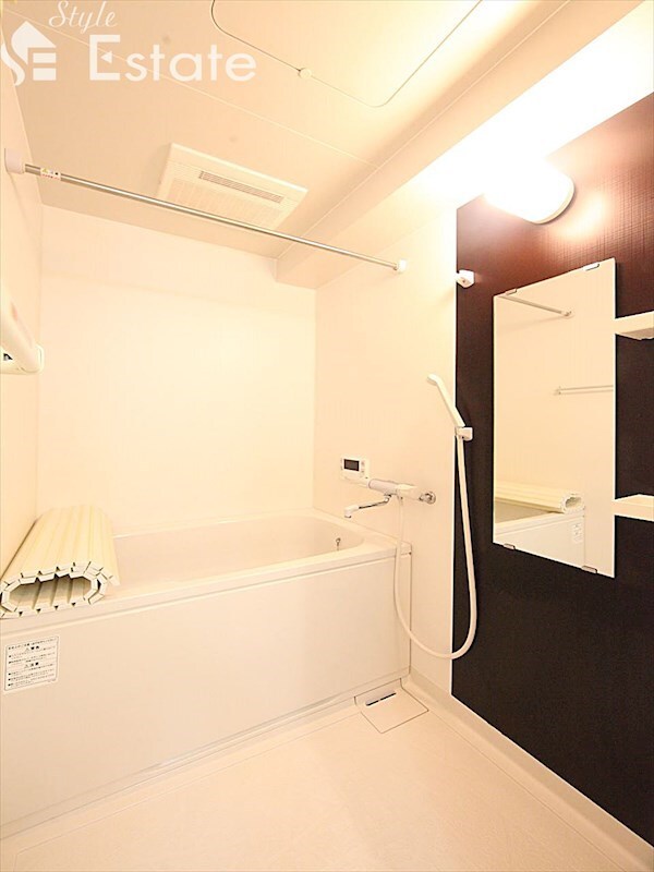 LUXETAGE大須westの物件内観写真