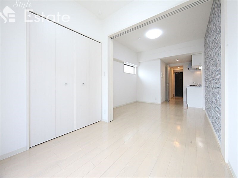 LUXETAGE大須westの物件内観写真