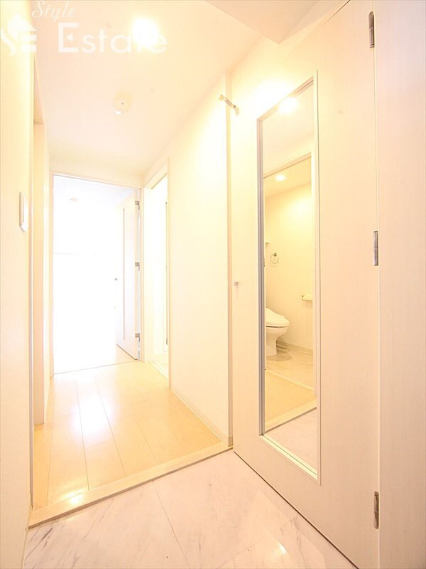 LUXETAGE大須westの物件内観写真