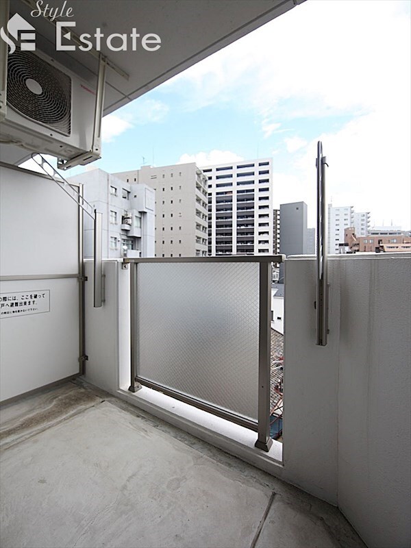 LUXETAGE大須westの物件内観写真