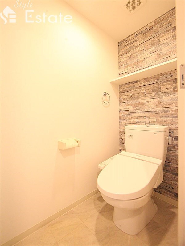 LUXETAGE大須westの物件内観写真