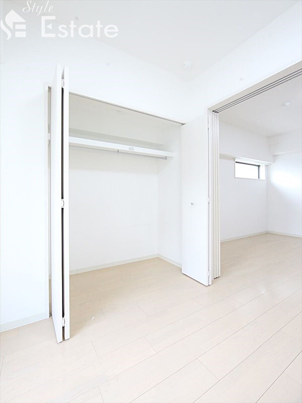 LUXETAGE大須westの物件内観写真