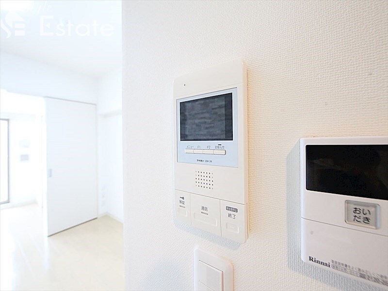 LUXETAGE大須westの物件内観写真