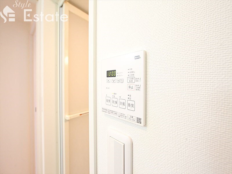 LUXETAGE大須westの物件内観写真