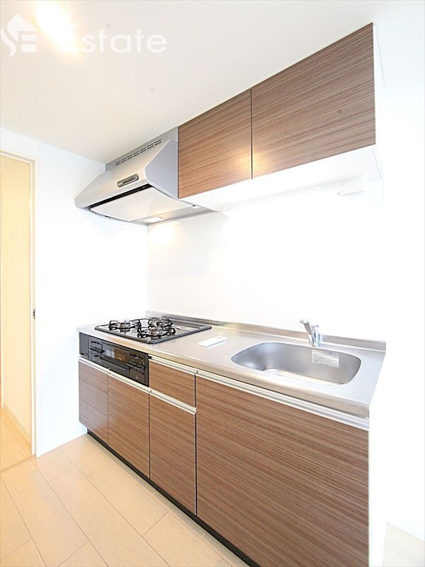 LUXETAGE大須westの物件内観写真