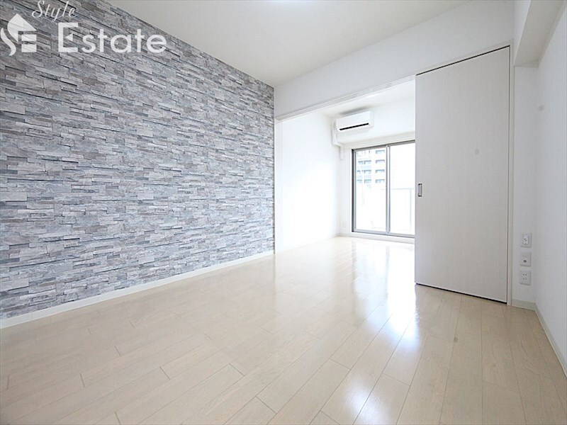 LUXETAGE大須westの物件内観写真