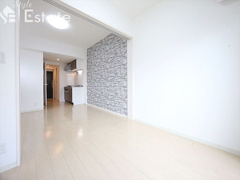 LUXETAGE大須westの物件内観写真