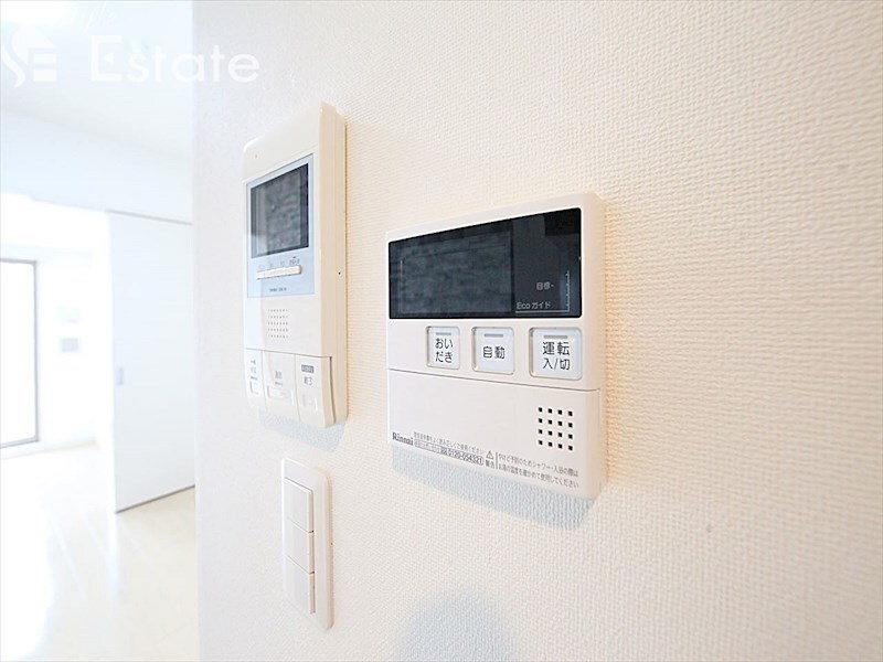 LUXETAGE大須westの物件内観写真