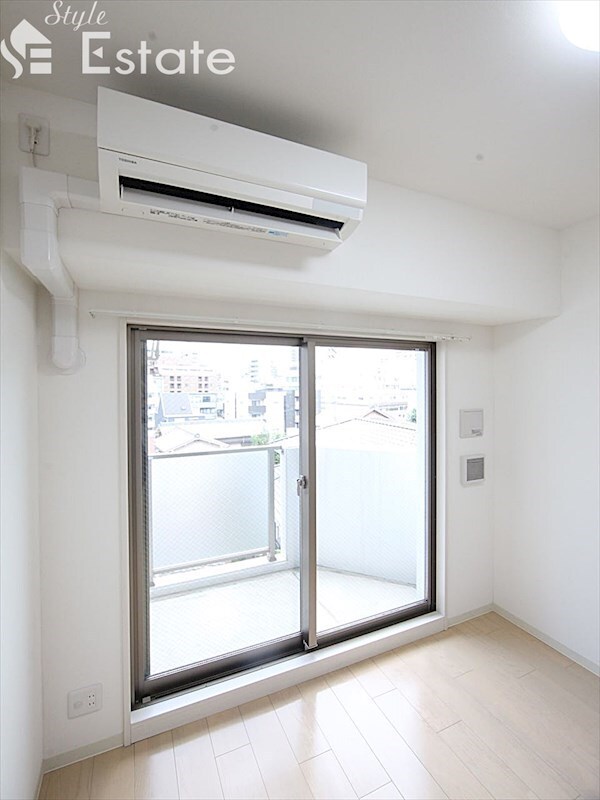 LUXETAGE大須westの物件内観写真