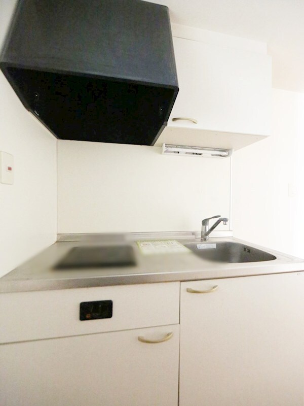 本山駅 徒歩4分 5階の物件内観写真