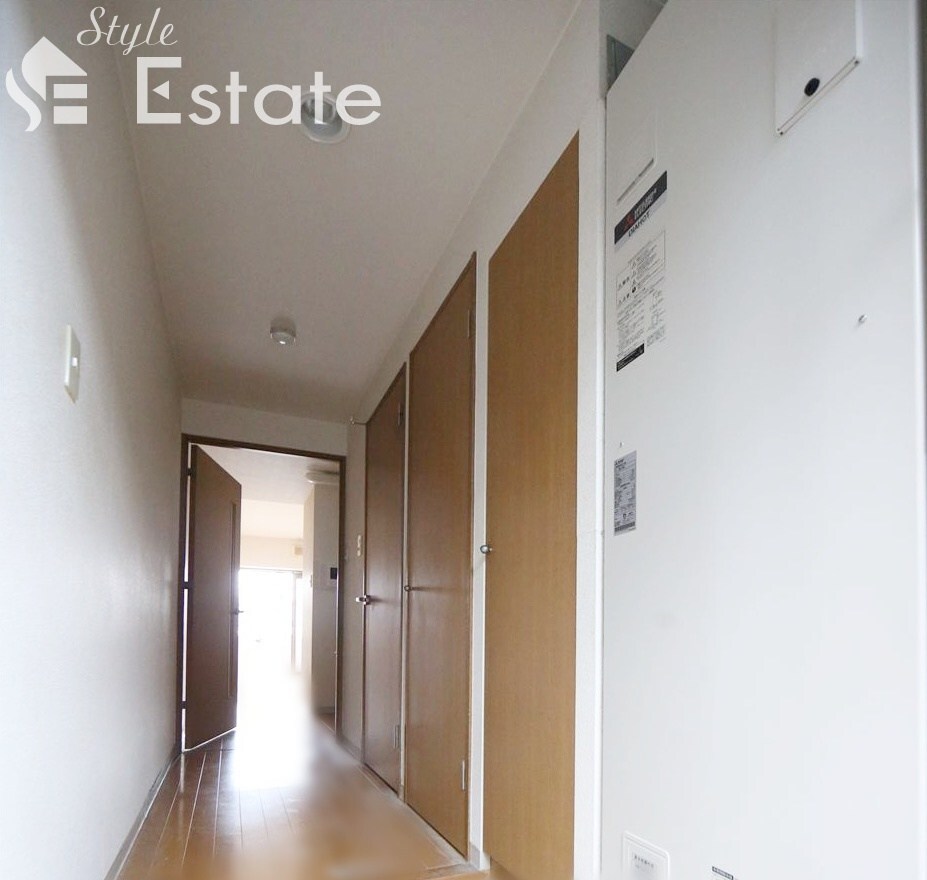 本山駅 徒歩4分 5階の物件内観写真