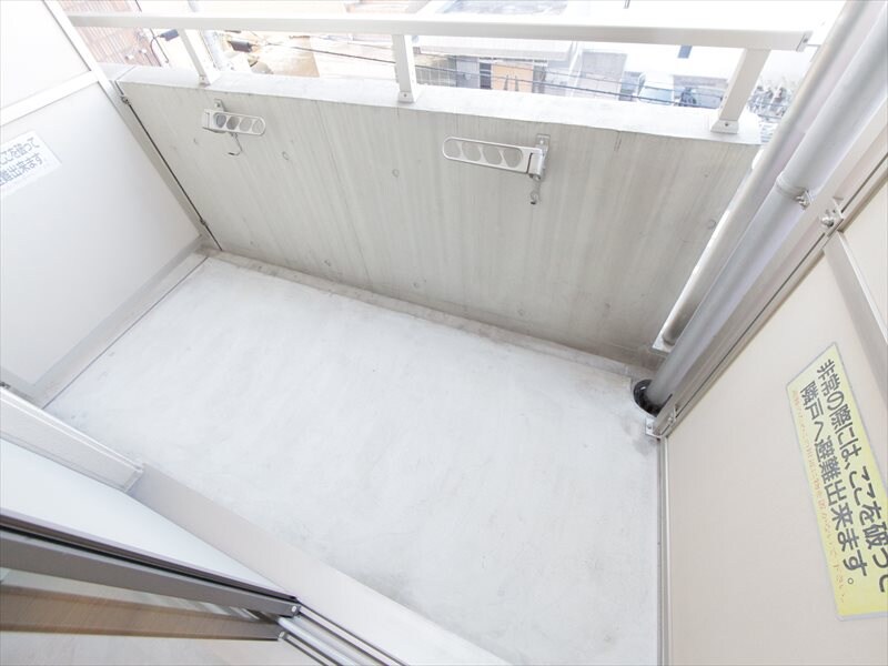 本山駅 徒歩4分 5階の物件内観写真