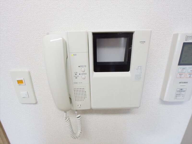 本山駅 徒歩4分 5階の物件内観写真