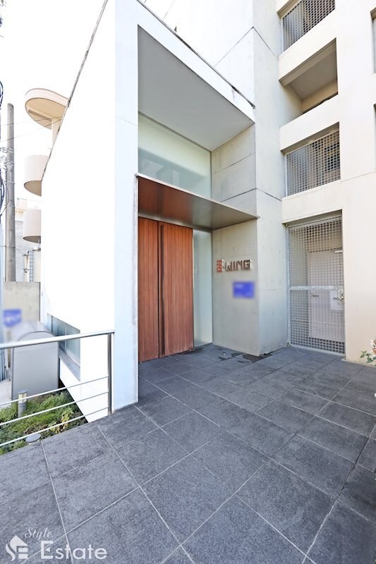 本山駅 徒歩4分 5階の物件内観写真