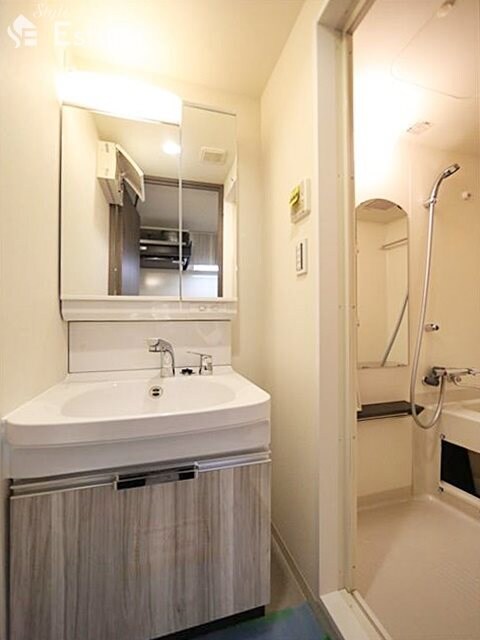 プレサンス広小路通今池の物件内観写真