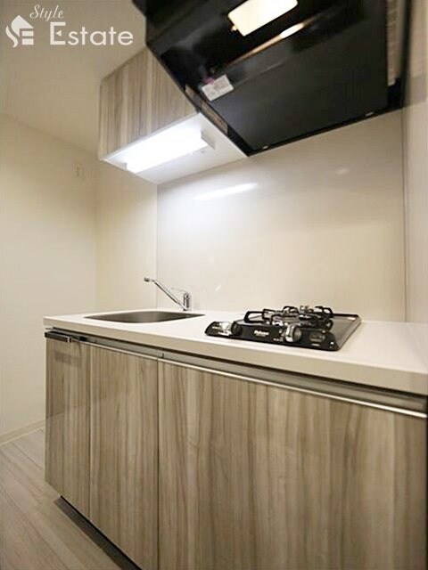 プレサンス広小路通今池の物件内観写真