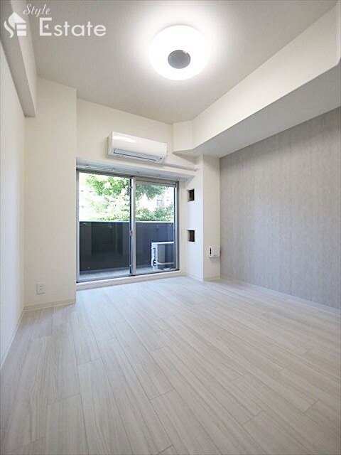 プレサンス広小路通今池の物件内観写真