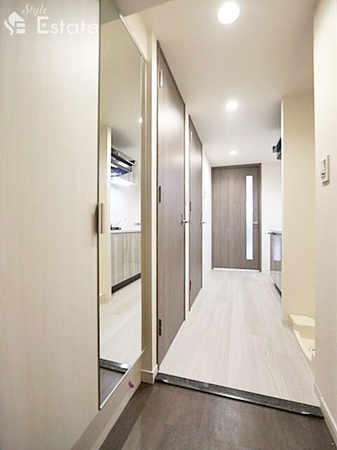 プレサンス広小路通今池の物件内観写真