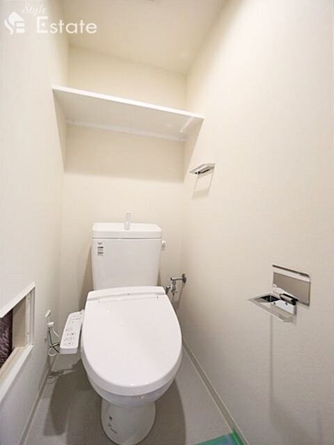 プレサンス広小路通今池の物件内観写真