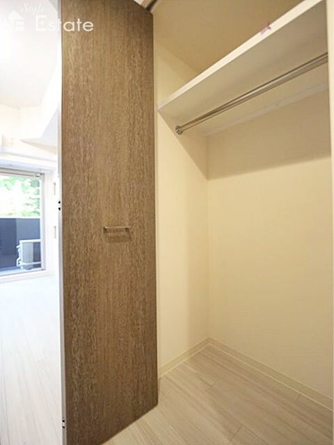 プレサンス広小路通今池の物件内観写真