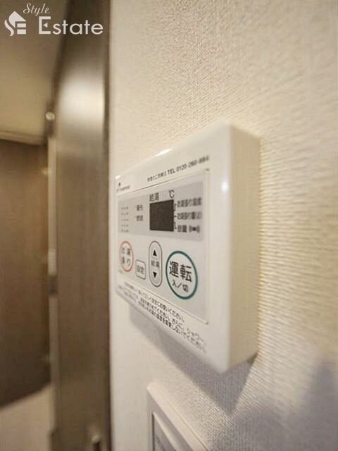 プレサンス広小路通今池の物件内観写真