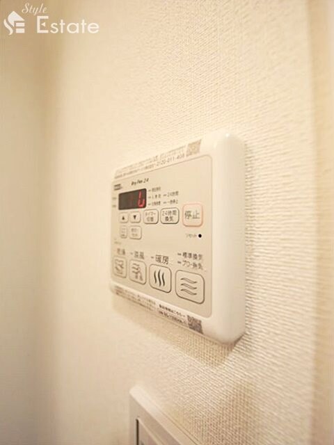 プレサンス広小路通今池の物件内観写真