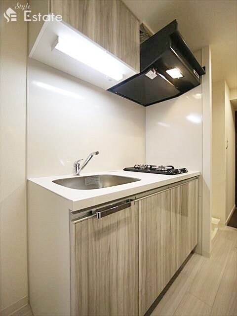 プレサンス広小路通今池の物件内観写真