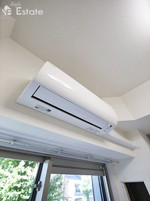 プレサンス広小路通今池の物件内観写真