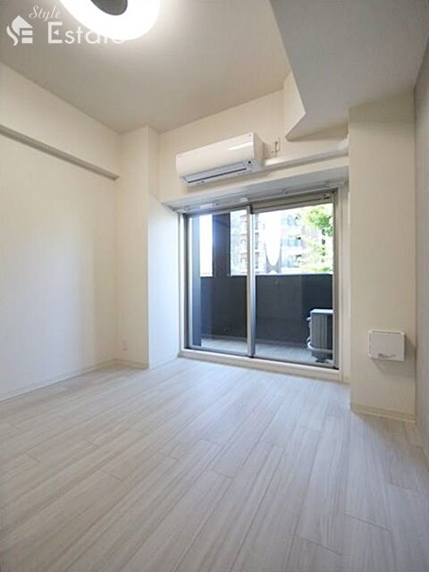 プレサンス広小路通今池の物件内観写真