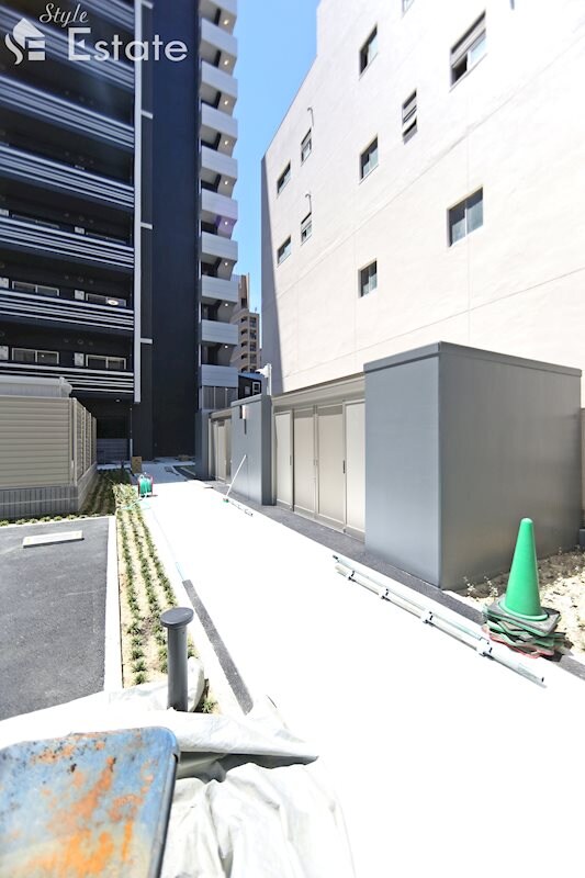 プレサンス広小路通今池の物件内観写真