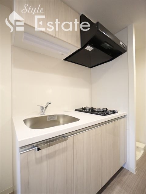 プレサンス広小路通今池の物件内観写真