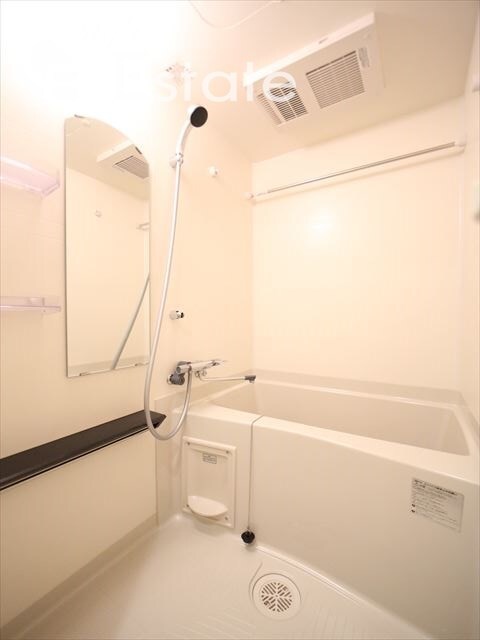 プレサンス広小路通今池の物件内観写真