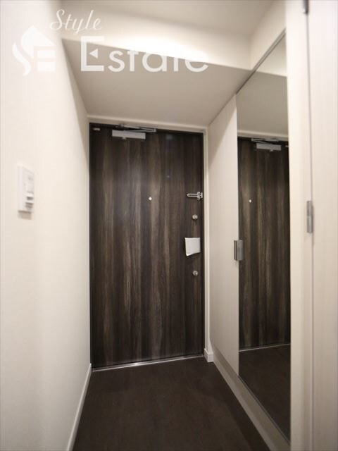 プレサンス広小路通今池の物件内観写真