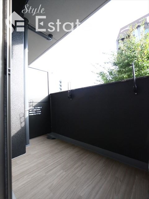 プレサンス広小路通今池の物件内観写真