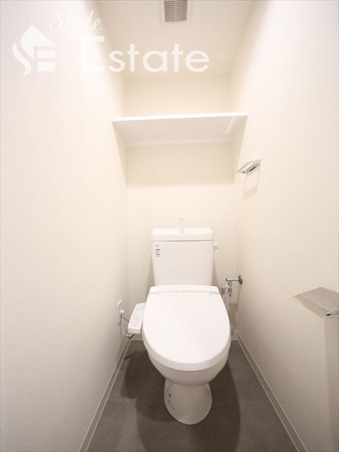 プレサンス広小路通今池の物件内観写真