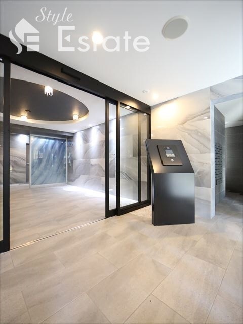 プレサンス広小路通今池の物件内観写真