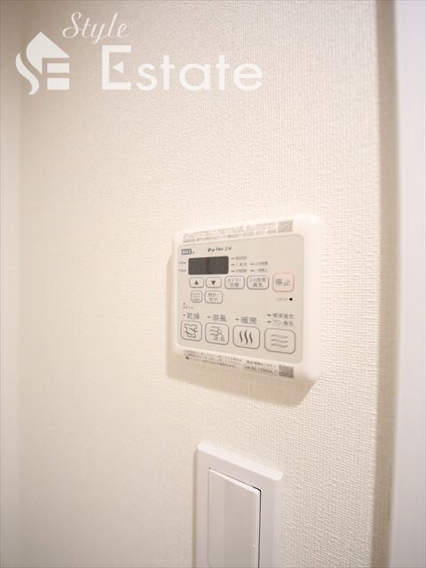 プレサンス広小路通今池の物件内観写真