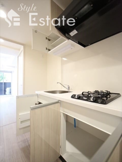 プレサンス広小路通今池の物件内観写真