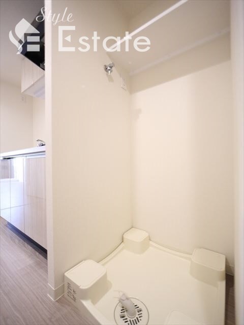 プレサンス広小路通今池の物件内観写真