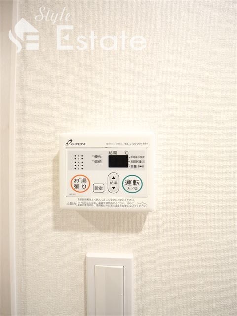 プレサンス広小路通今池の物件内観写真