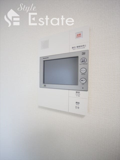 プレサンス広小路通今池の物件内観写真