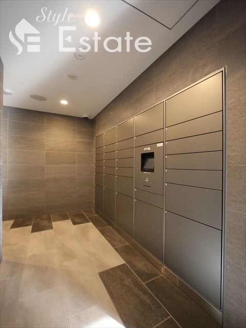 プレサンス広小路通今池の物件内観写真