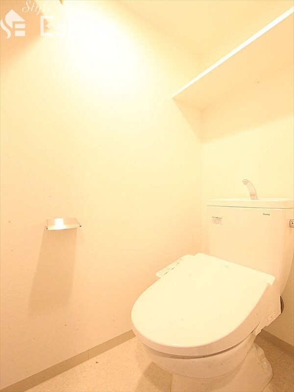 エステムコート名古屋上前津の物件内観写真