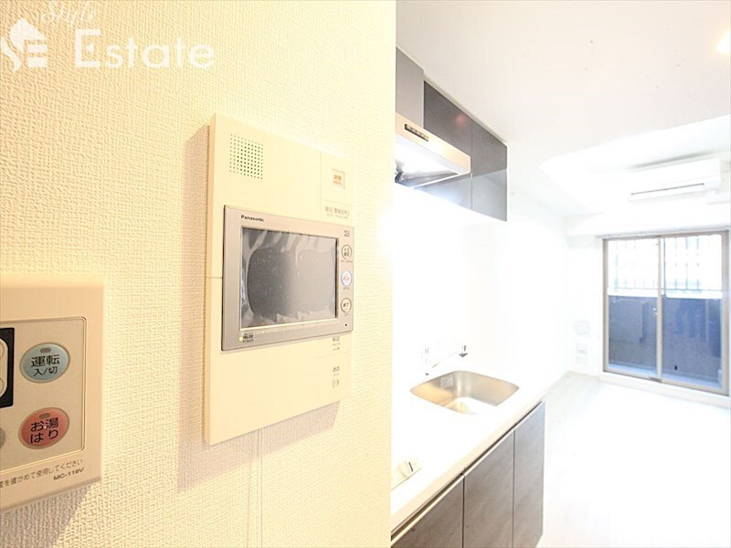 エステムコート名古屋上前津の物件内観写真