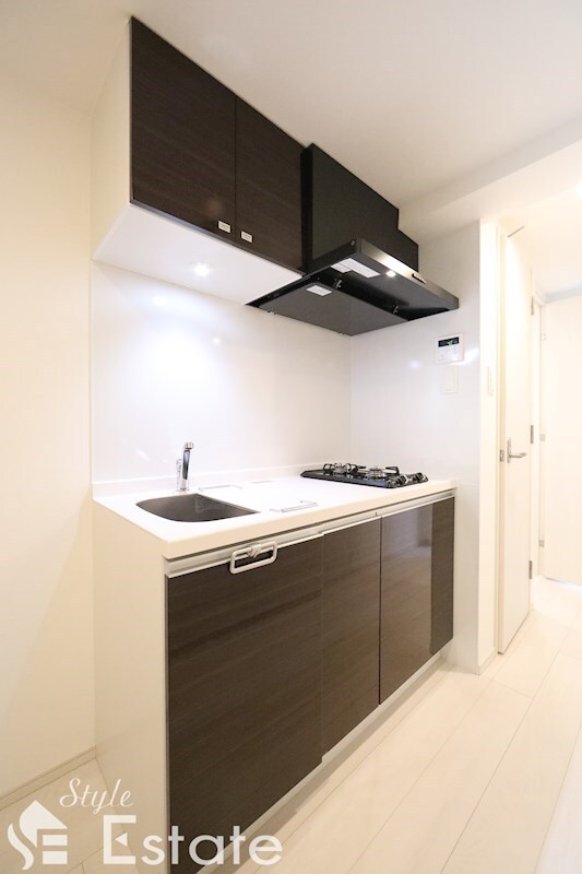 ディアレイシャス大須観音IIIの物件内観写真