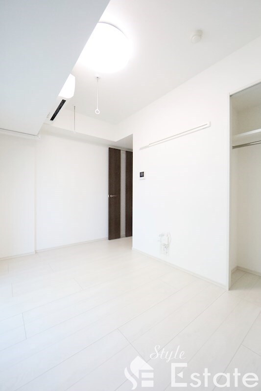 ディアレイシャス大須観音IIIの物件内観写真