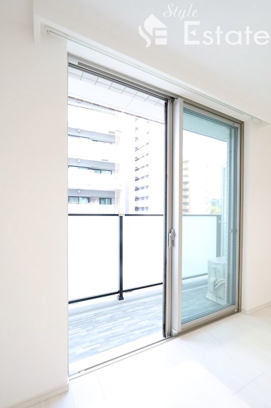 ディアレイシャス大須観音IIIの物件内観写真