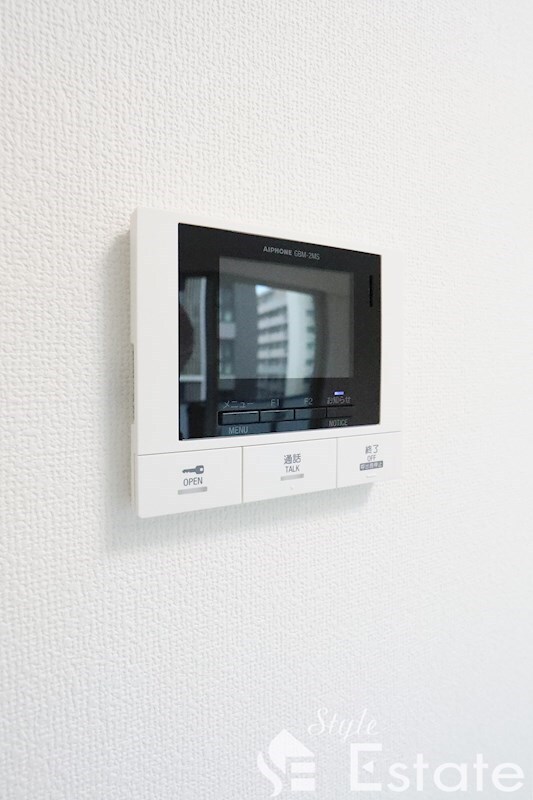 ディアレイシャス大須観音IIIの物件内観写真